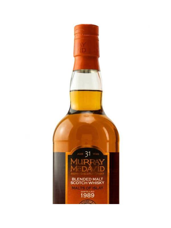 Malts of Islay - Àlainn 1989 MM The Vatting - Limited Release