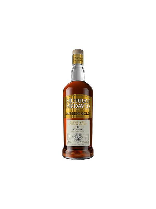 Bowmore 1994 RT Single Cask