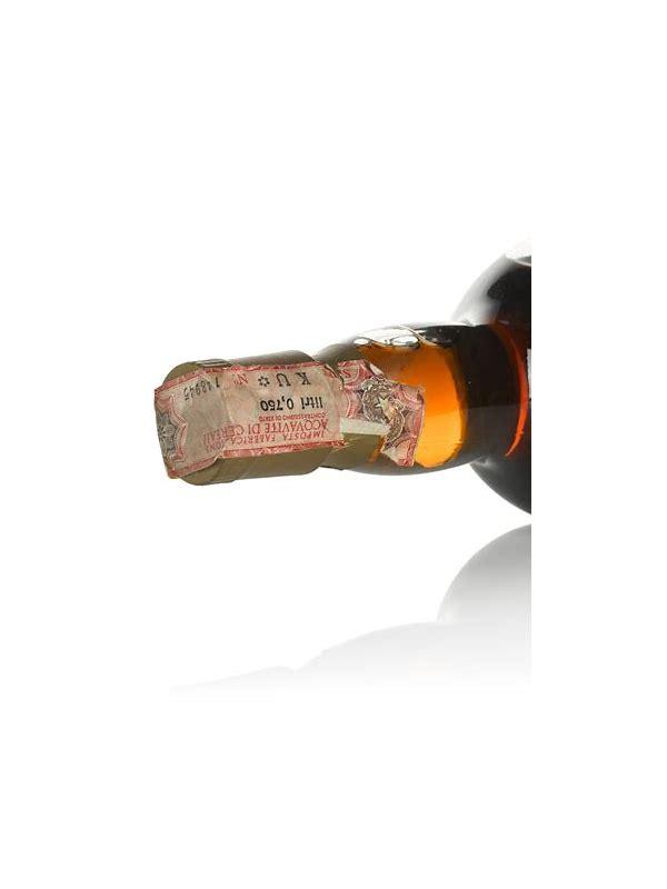Bowmore 15-year-old Ses Carato - Private Stock