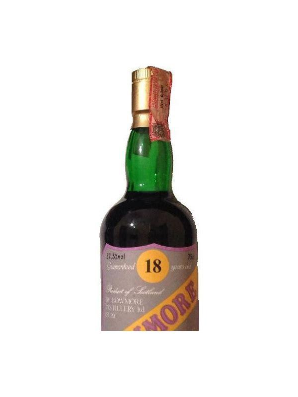 Bowmore 1971 Ses