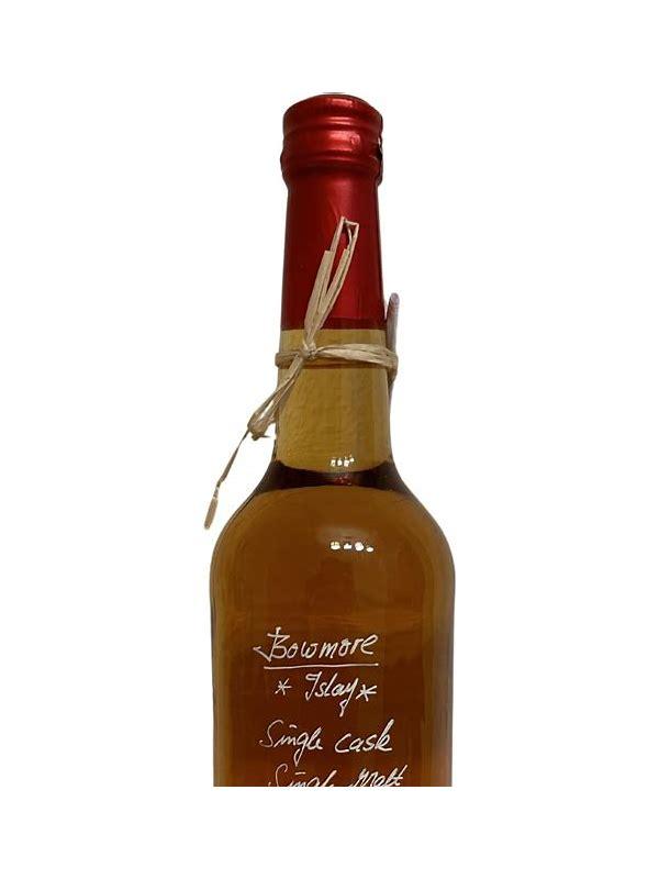 Bowmore 14-year-old SyF