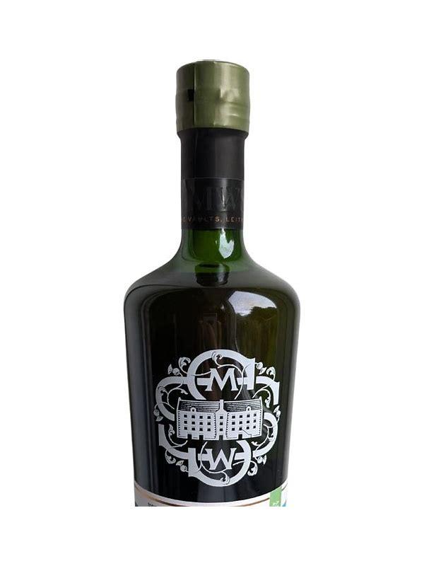 Bowmore 2004 SMWS 3.352 Luxury lavender liberation