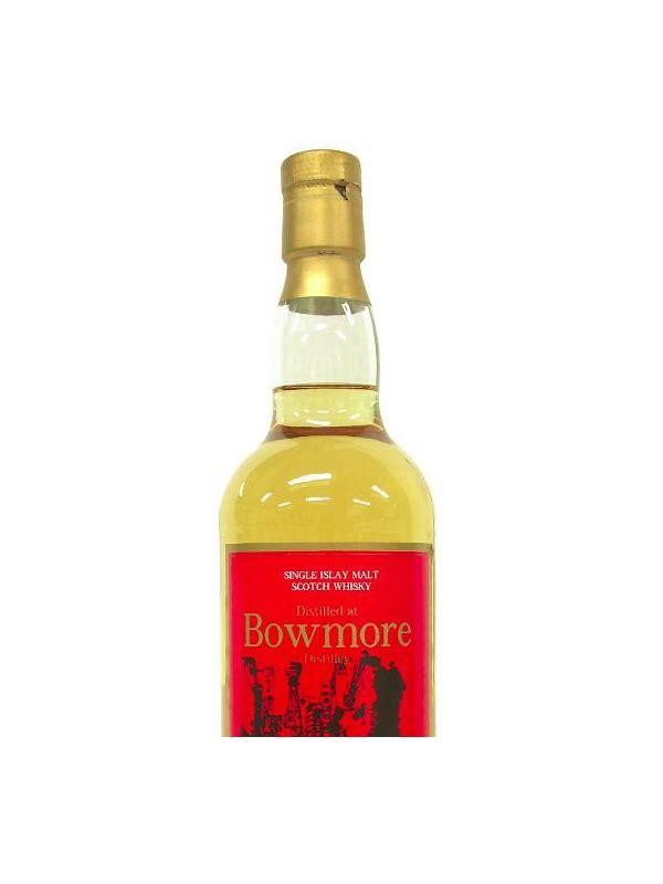 Bowmore 1998 UD