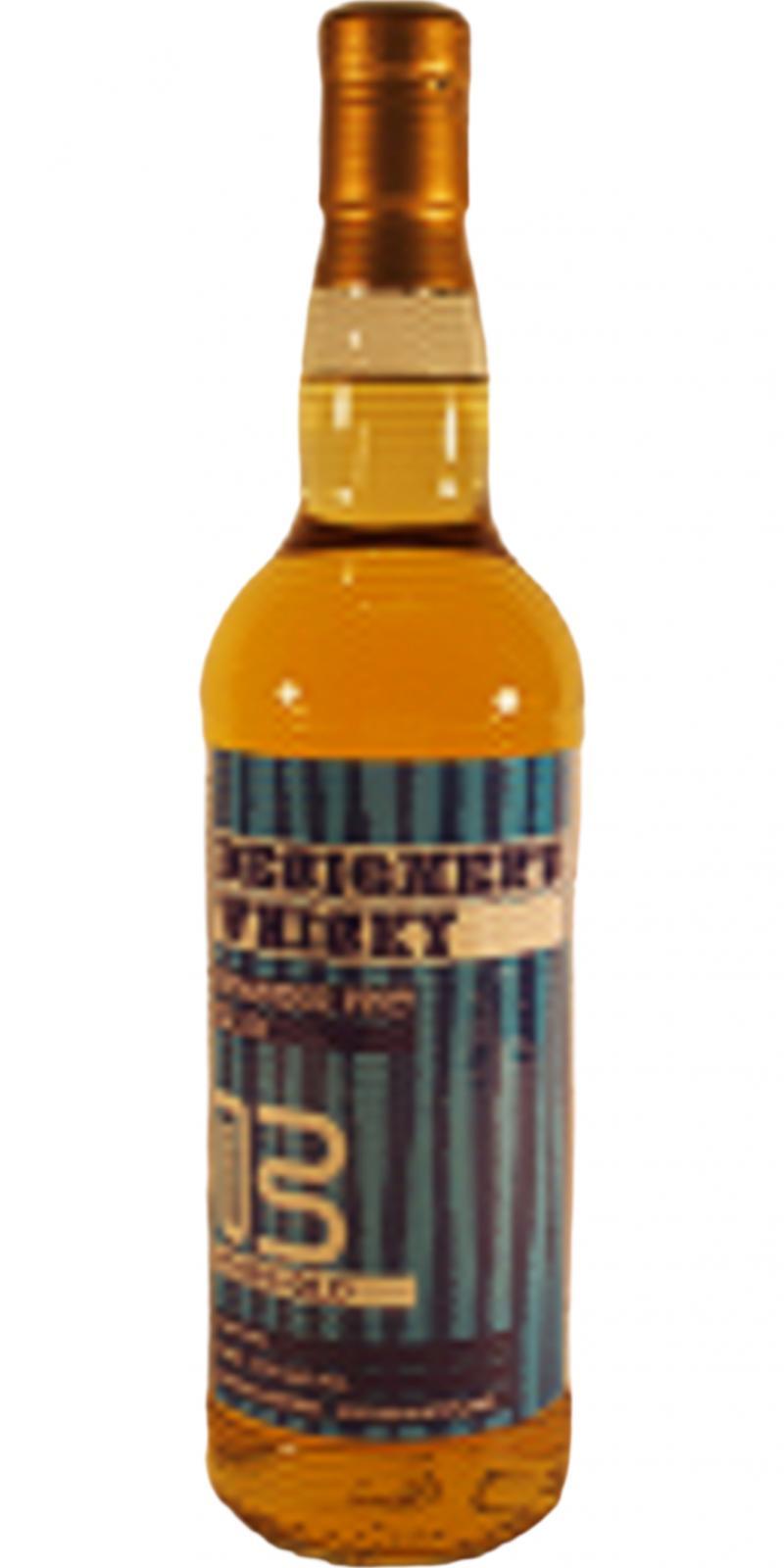 Bowmore 1997 W-e Designer's Whisky