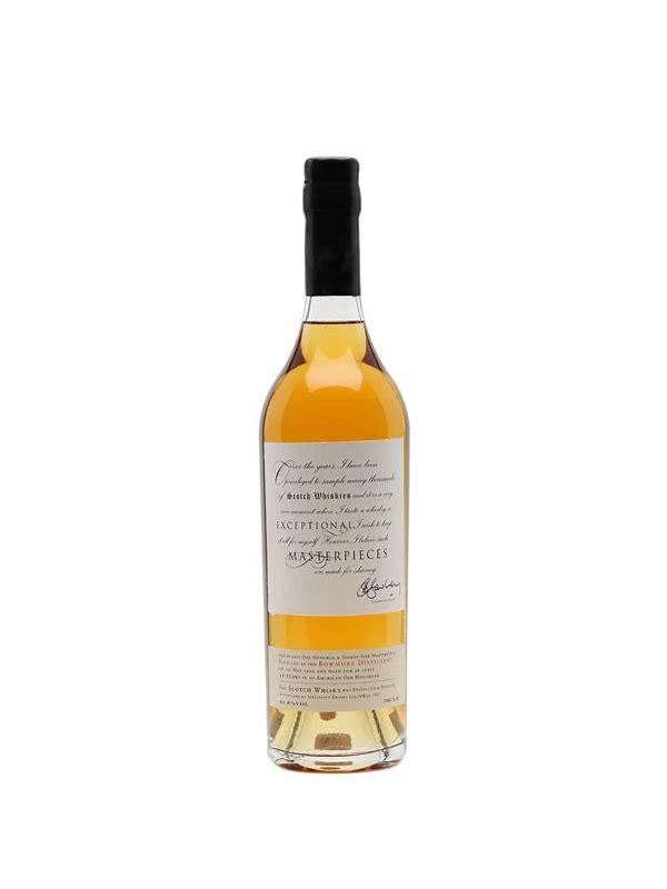 Bowmore 1993 W-F Limited Edition