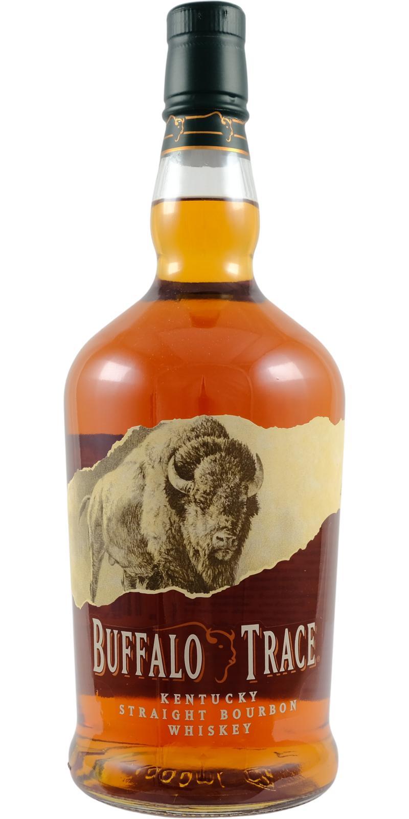 Buffalo Trace Kentucky Straight Bourbon