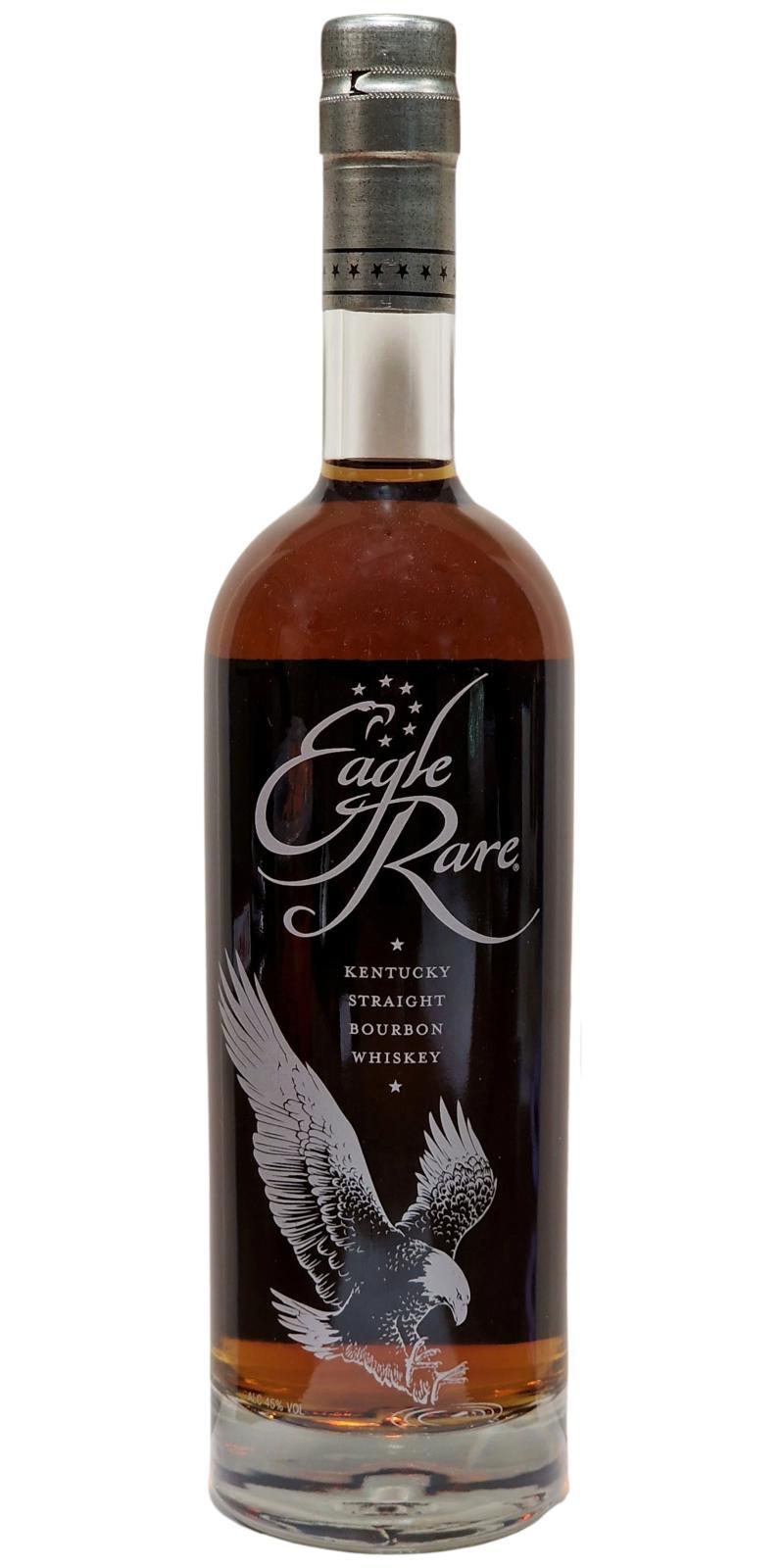 Eagle Rare 10-year-old Kentucky Straight Bourbon Whiskey