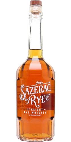 Sazerac Straight Rye
