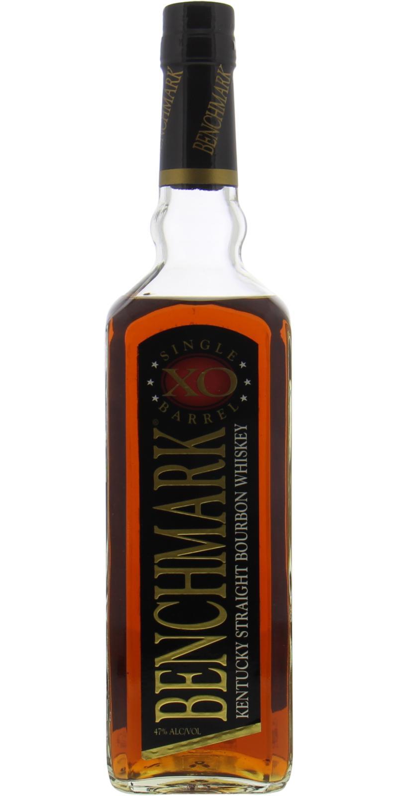 Benchmark XO Single Barrel XO