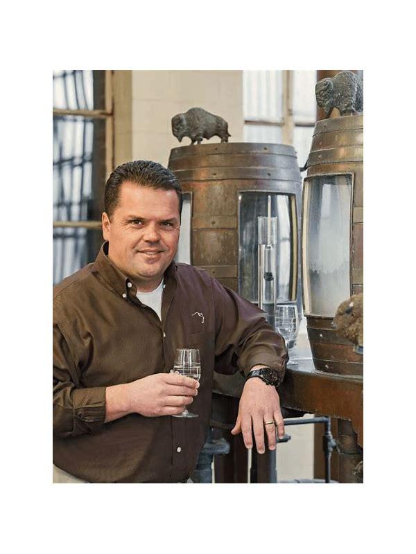 Blanton's Single Barrel French Connections