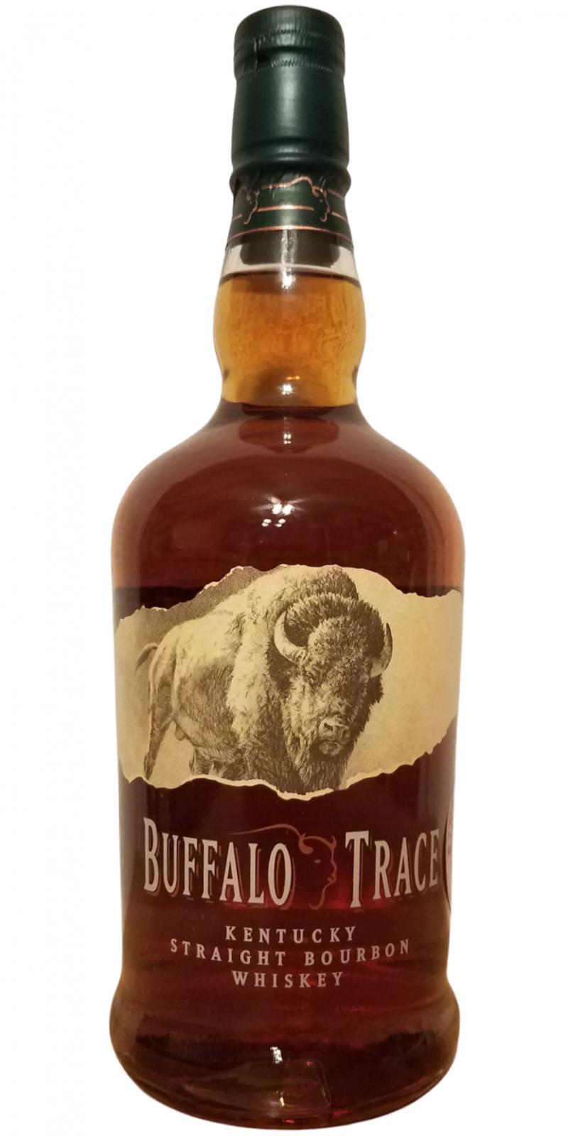 Buffalo Trace 2012 Single Barrel Select