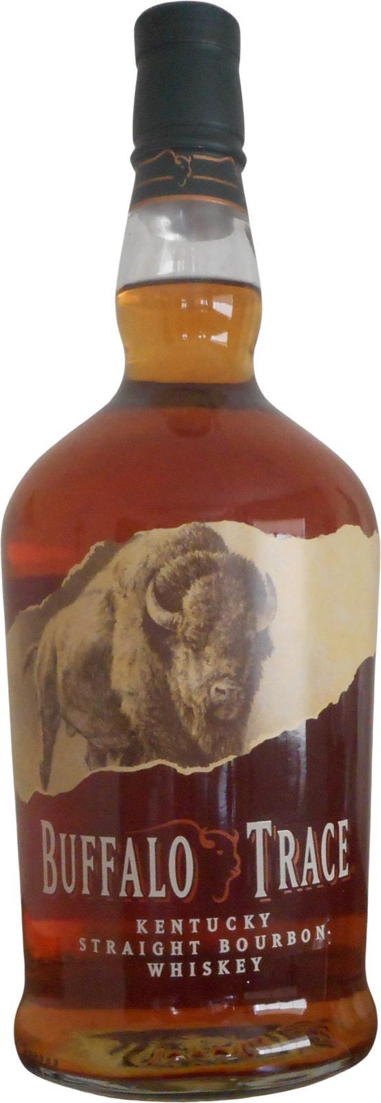 Buffalo Trace Kentucky Straight Bourbon Whiskey Kentucky Straight Bourbon Whiskey