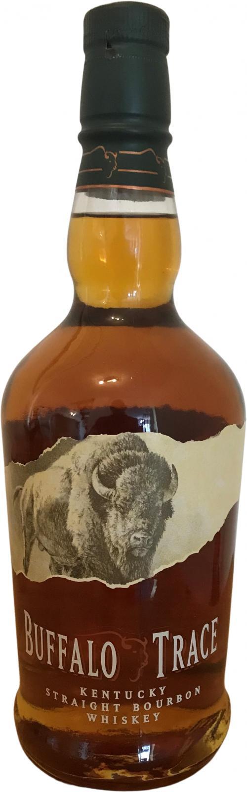 Buffalo Trace Kentucky Straight Bourbon Whiskey