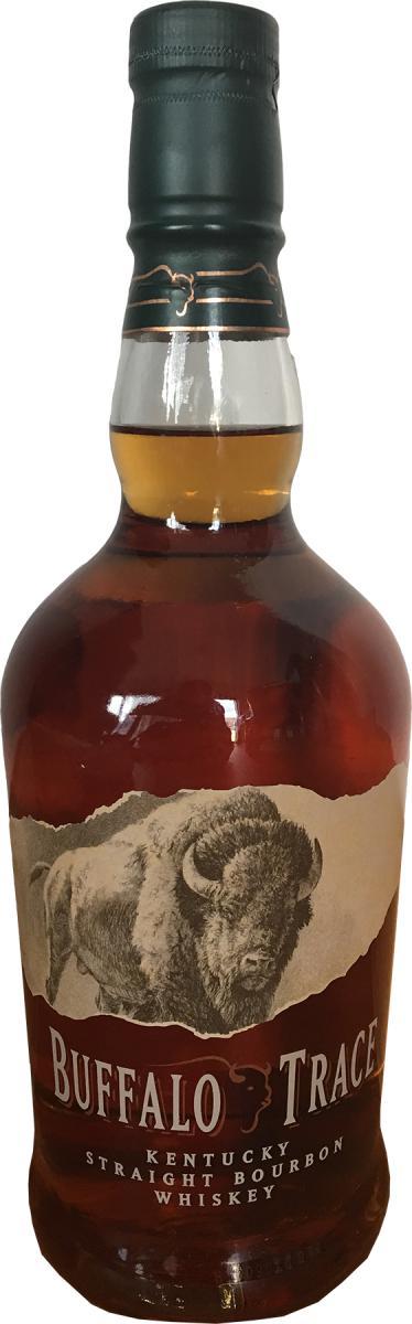 Buffalo Trace Single Barrel Kentucky Straight Bourbon Whiskey
