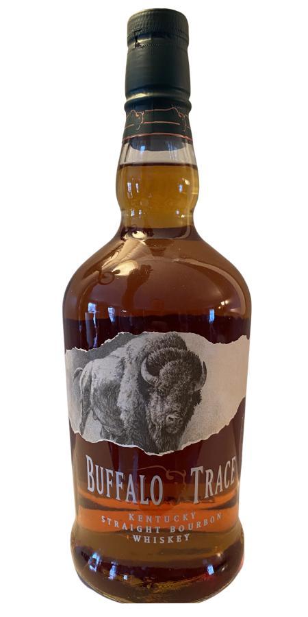 Buffalo Trace Single Barrel