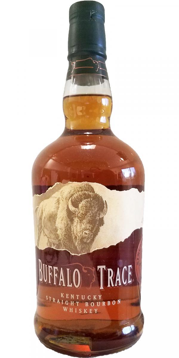 Buffalo Trace Single Barrel Project