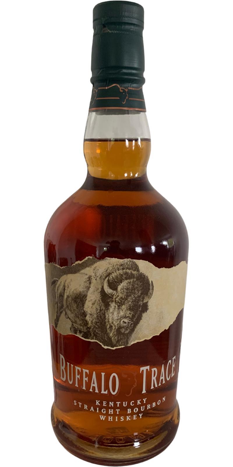 Buffalo Trace Single Barrel Select Kentucky Straight Bourbon Whiskey
