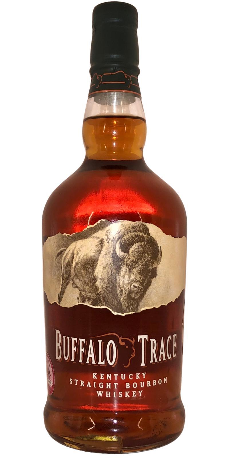 Buffalo Trace Single Barrel Select Kentucky Straight Bourbon Whiskey