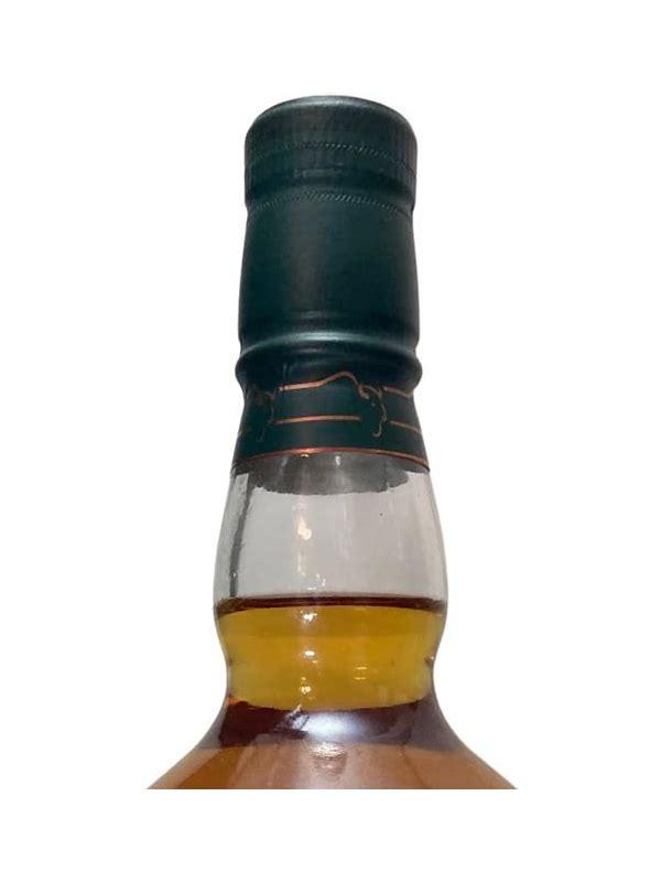 Buffalo Trace Single Barrel Select Single Barrel Selection