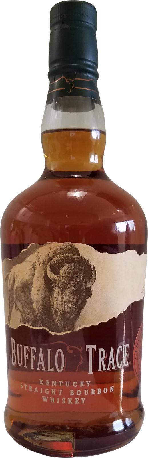 Buffalo Trace Single Barrel Select