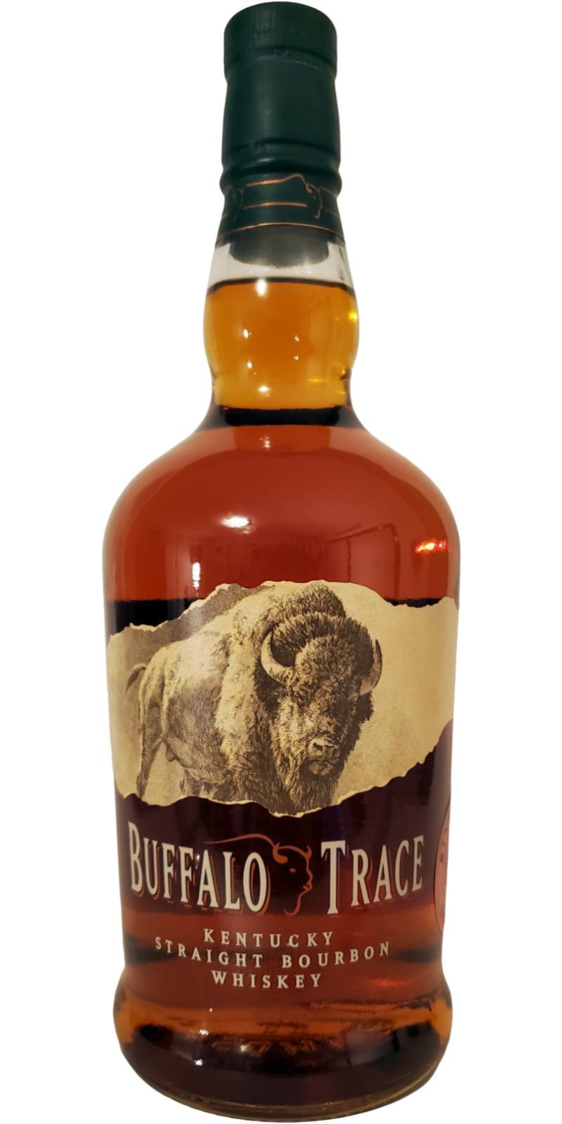 Buffalo Trace Single Barrel Select Kentucky Straight Bourbon Whiskey