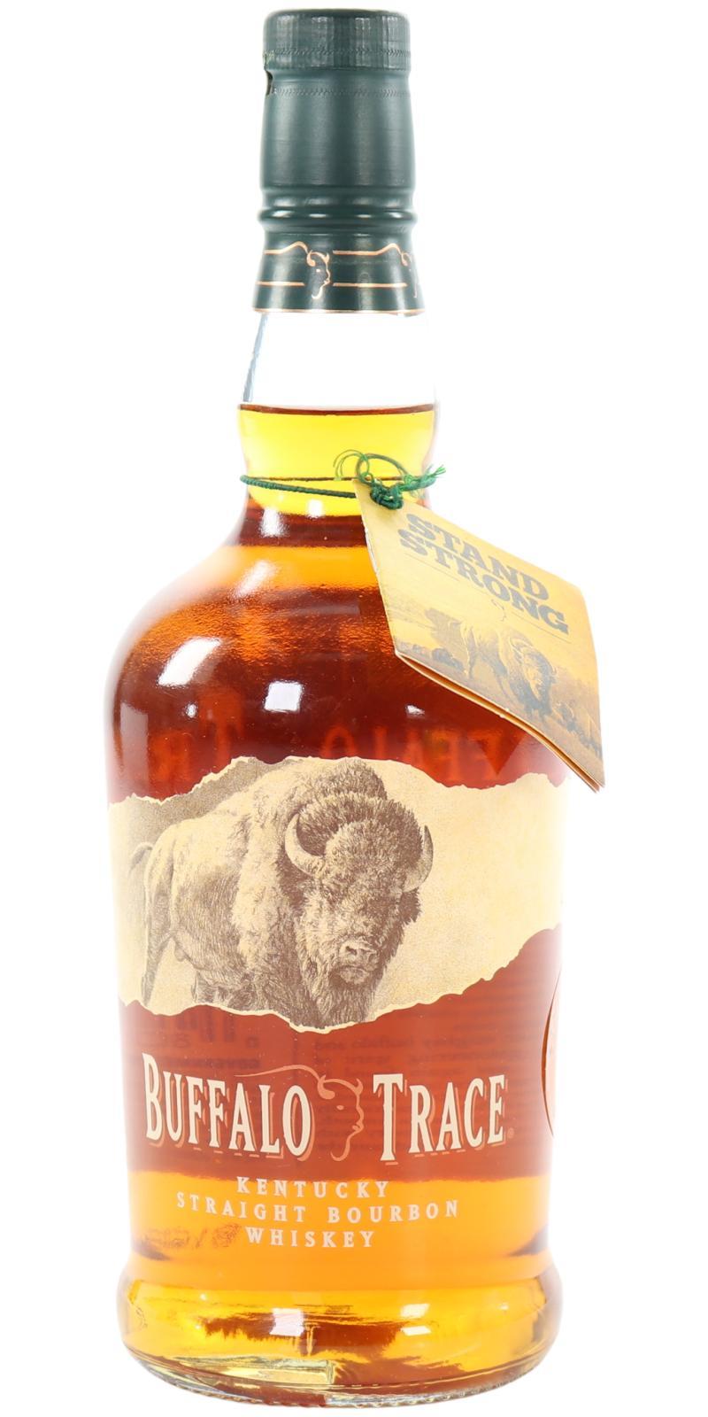 Buffalo Trace Single Barrel Select