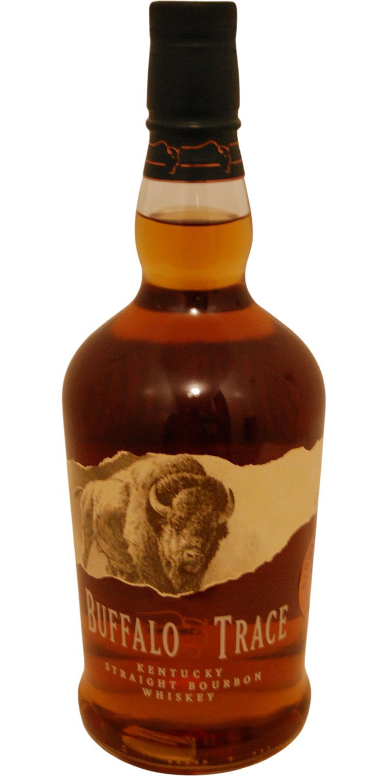 Buffalo Trace Single Barrel Select