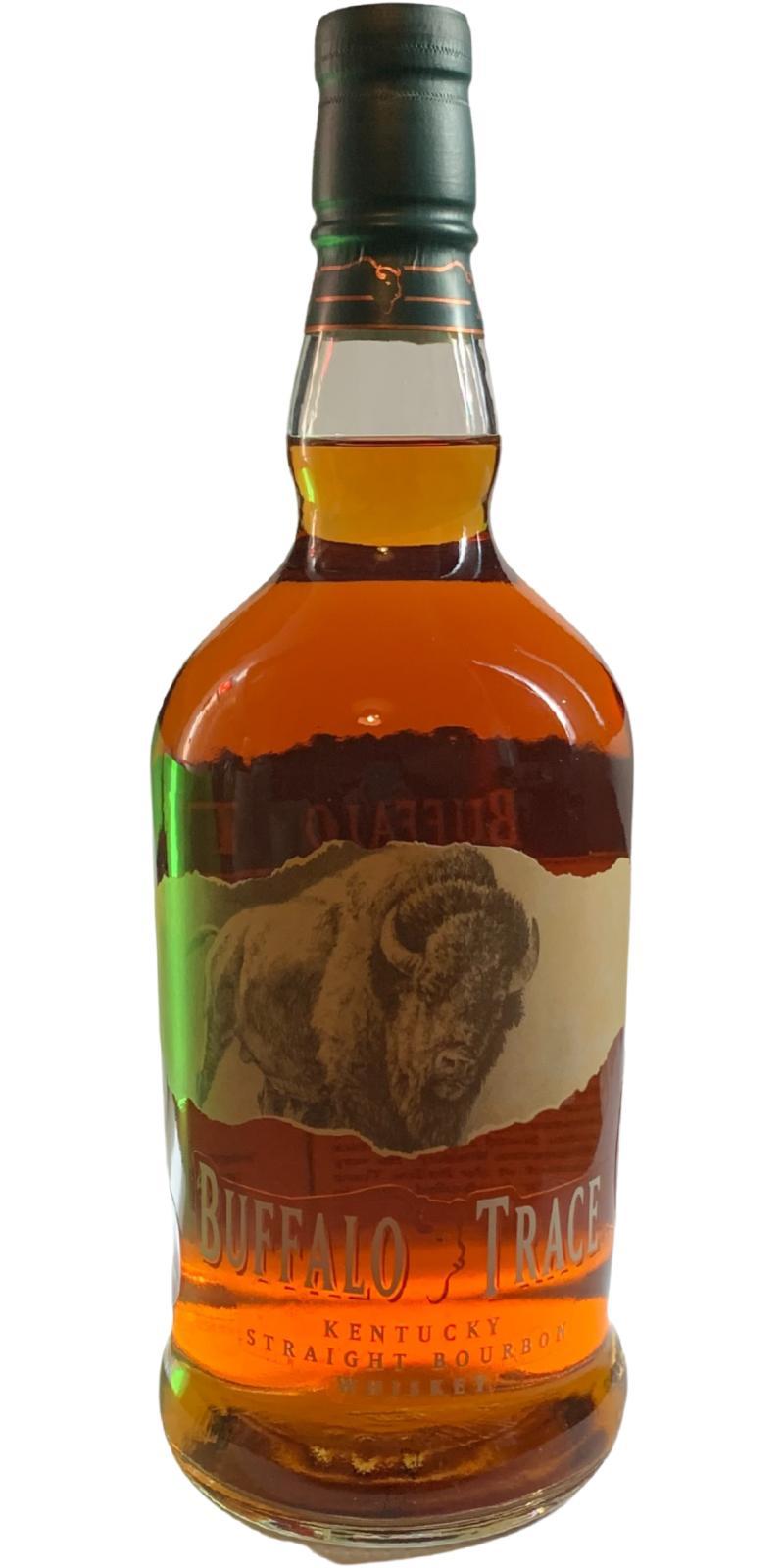Buffalo Trace Single Cask