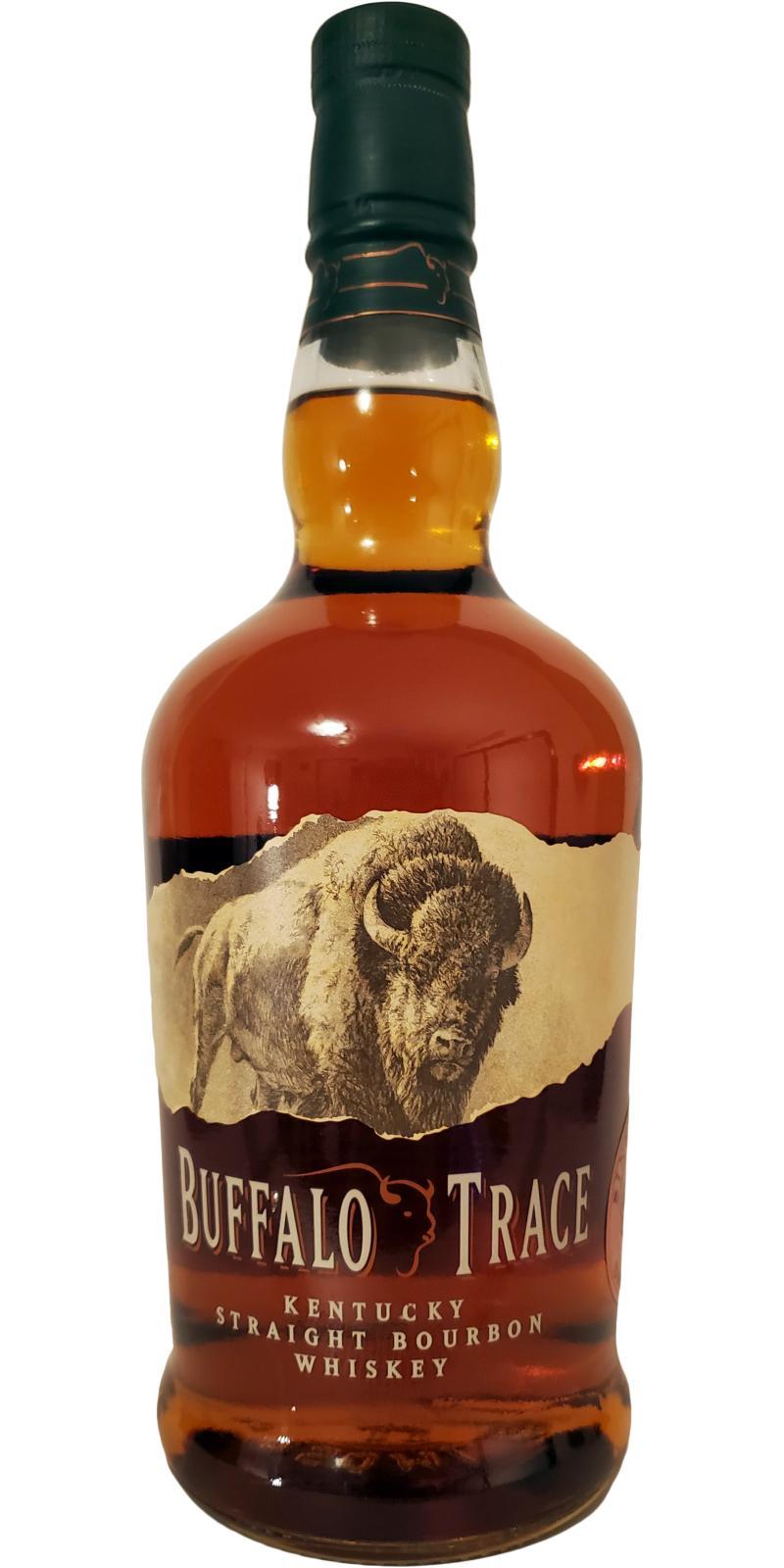 Buffalo Trace Straight Bourbon Whiskey Single Barrel Select