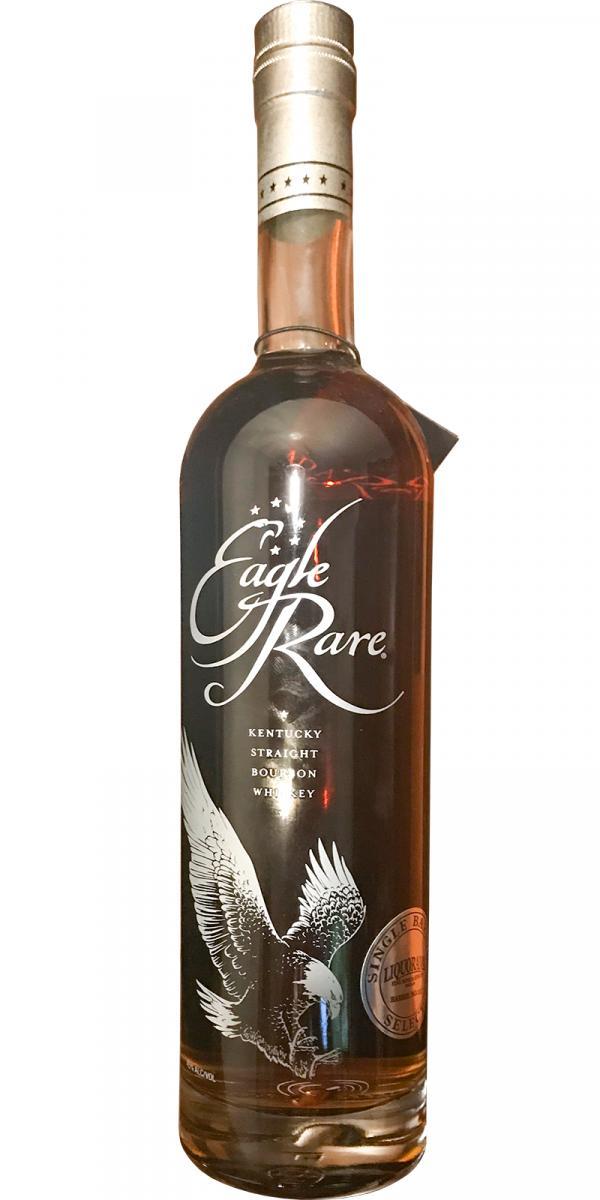Eagle Rare 10-year-old Single Barrel Select