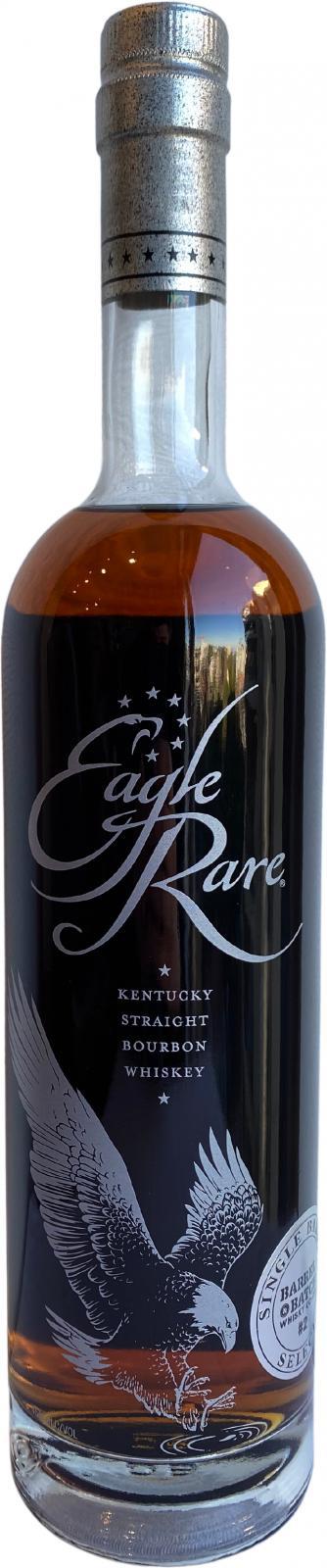 Eagle Rare 10-year-old Single Barrel Select