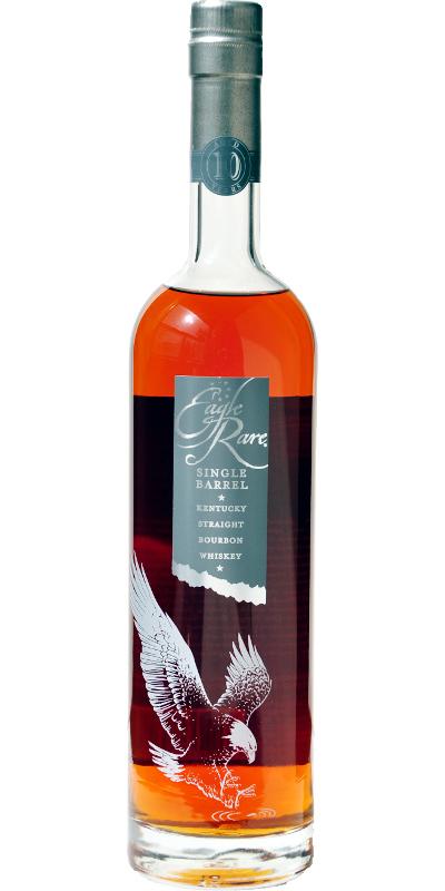Eagle Rare 10-year-old Single Barrel