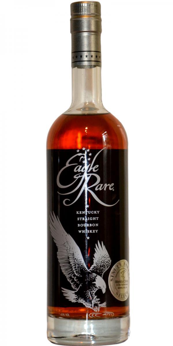 Eagle Rare 10-year-old Single Barrel Select