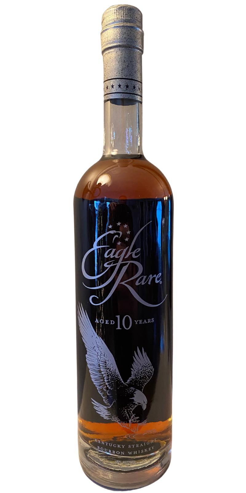 Eagle Rare 10-year-old