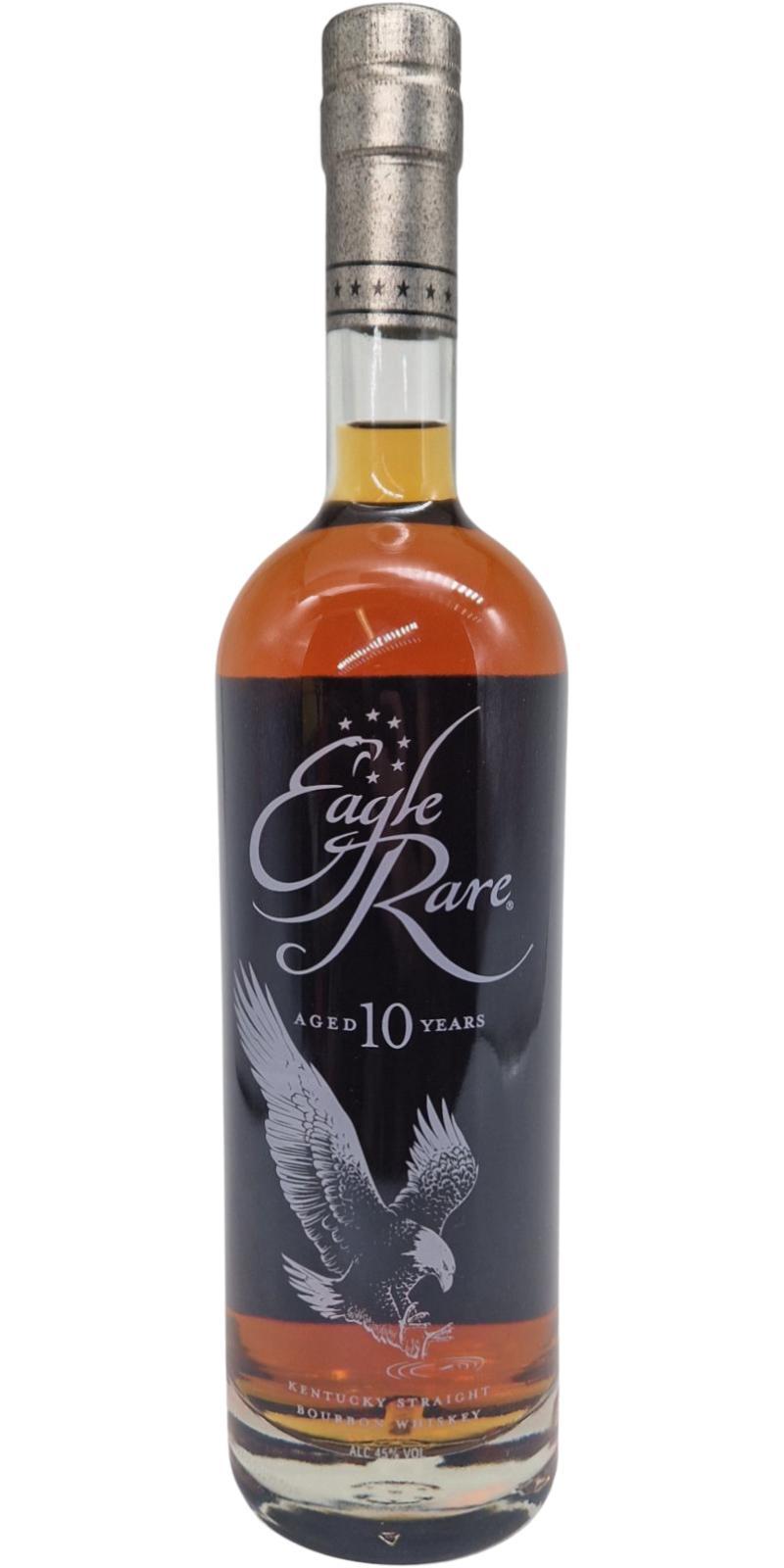Eagle Rare 10-year-old