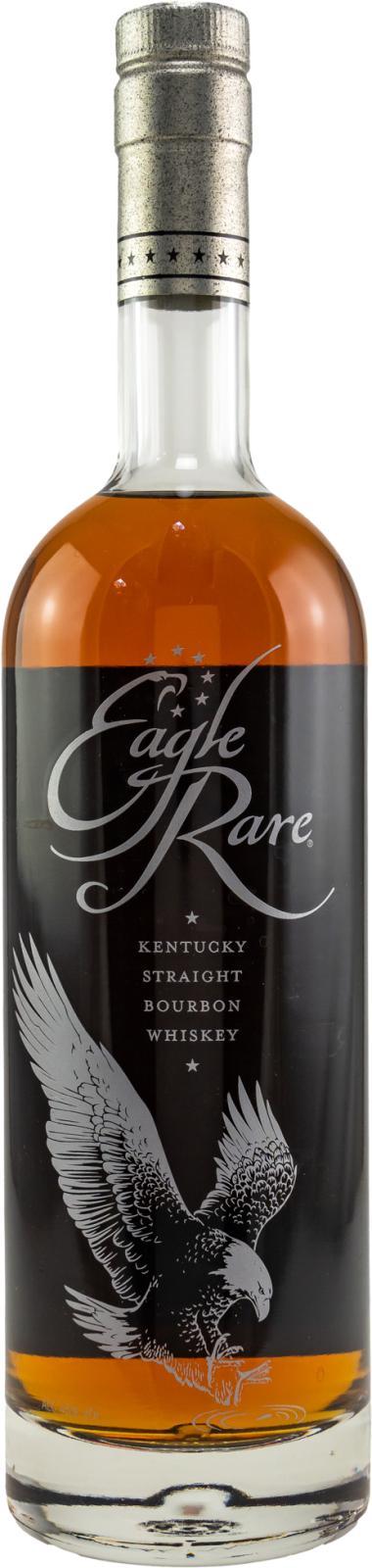 Eagle Rare 10-year-old Kentucky Straight Bourbon Whiskey