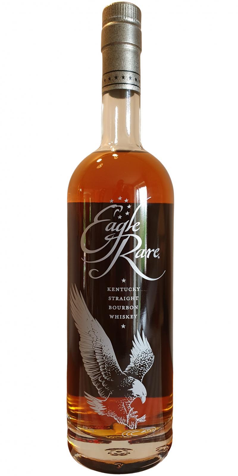 Eagle Rare 10-year-old Single Barrel Select