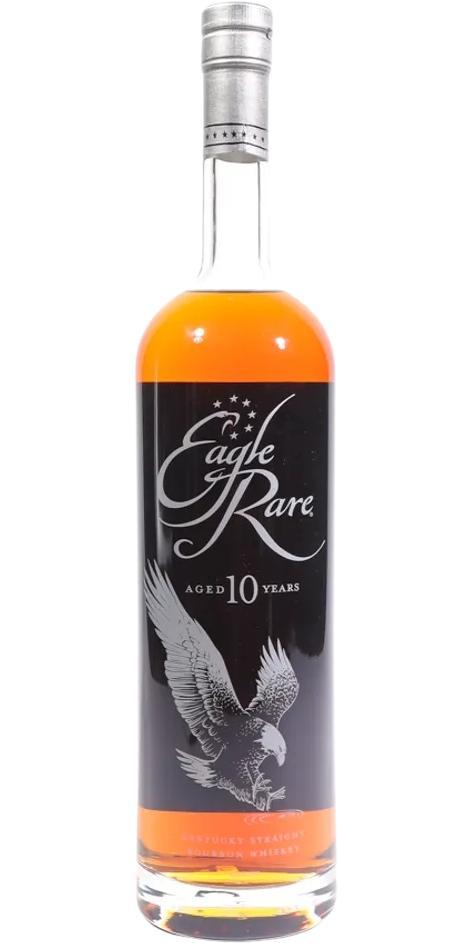 Eagle Rare 10-year-old Kentucky Straight Bourbon Whiskey