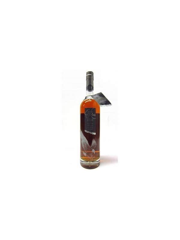 Eagle Rare 10-year-old Single Barrel Select