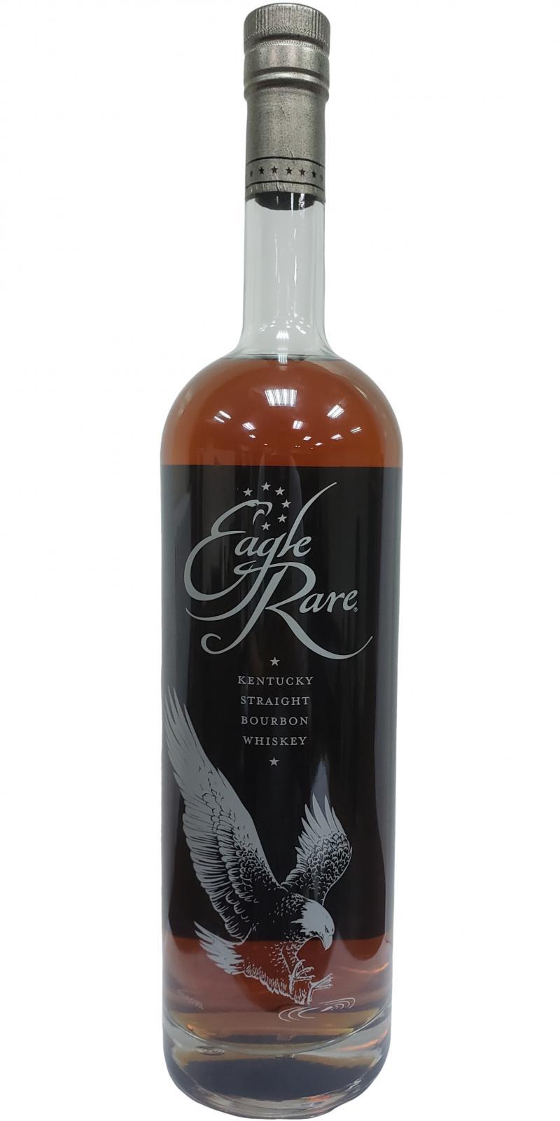 Eagle Rare 10-year-old
