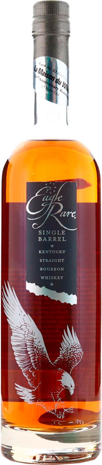 Eagle Rare 13-year-old Single Barrel