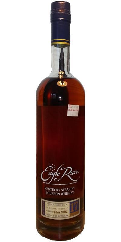 Eagle Rare 17-year-old