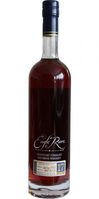 Eagle Rare 17-year-old