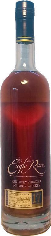 Eagle Rare 17-year-old