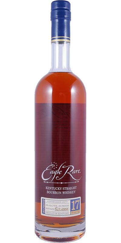 Eagle Rare 17-year-old