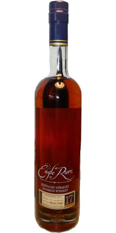 Eagle Rare 17-year-old