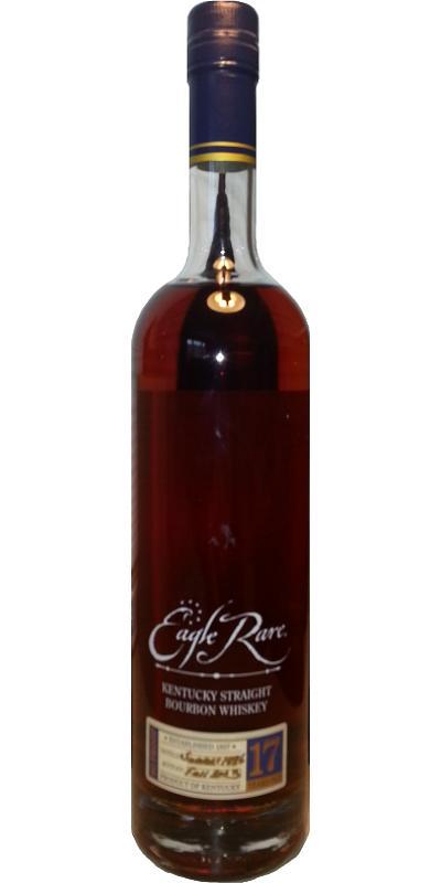 Eagle Rare 17-year-old