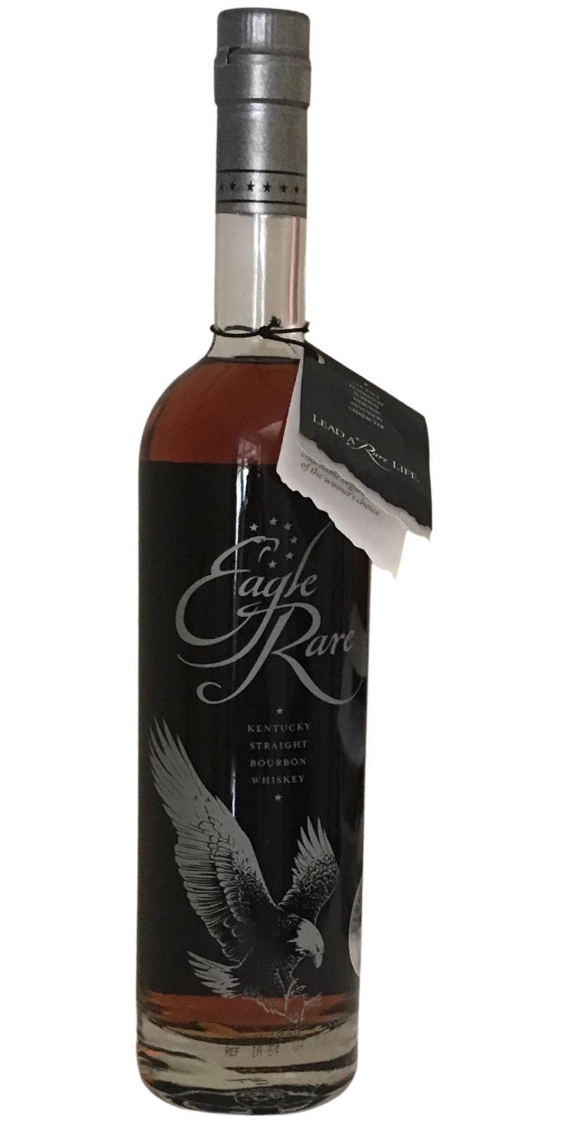 Eagle Rare 2005