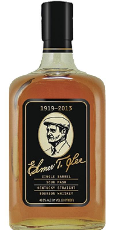 Elmer T. Lee 1919-2013 Commemorative Edition