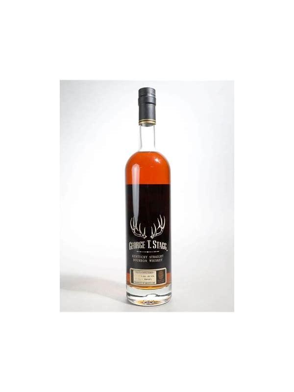 George T. Stagg 15-year-old Barrel Proof - Limited Edition